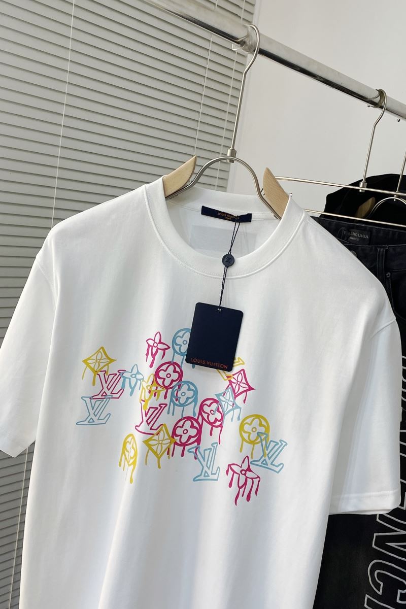 Louis Vuitton T-Shirts